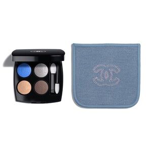 Chanel LES 4 OMBRES - 29 COCO JEAN